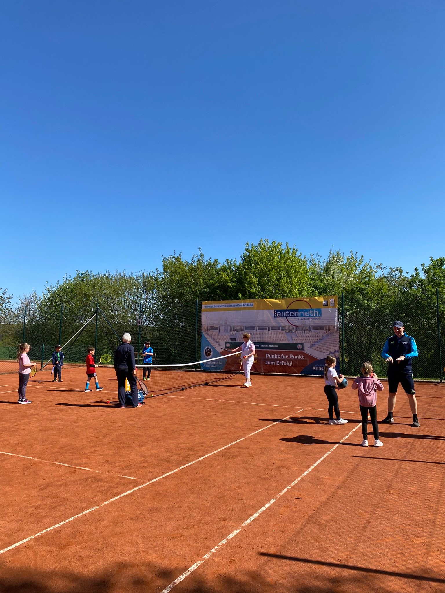 Tennis_Saisoneroeffnung_2026_Jugend Tennis_Saisoneroeffnung_2026_Jugend
